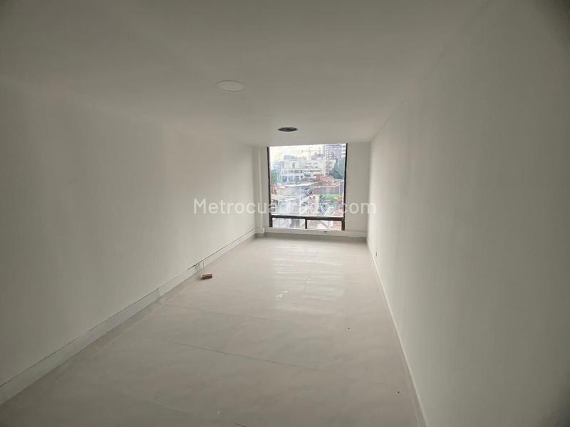 Oficina en Arriendo, EL POBLADO Nororiente, Medellín - Vista 5