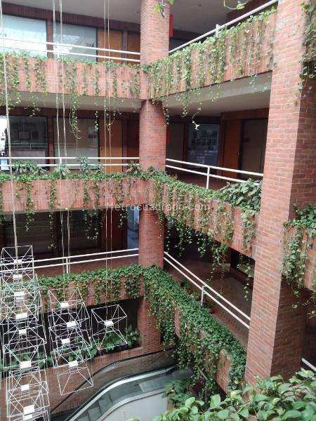 Oficina en Arriendo, EL POBLADO Nororiente, Medellín - Vista 2