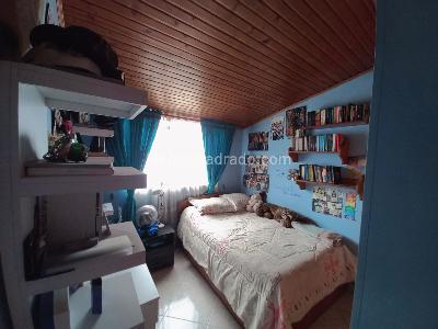 Casa de 4 alcobas en venta en Americas Occidental Mandalay, Bogotá, 140 m² · foto 14 de 19