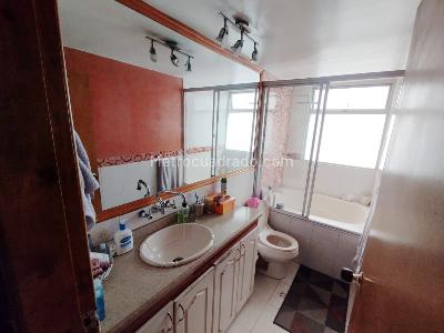 Casa de 4 alcobas en venta en Americas Occidental Mandalay, Bogotá, 140 m² · foto 16 de 19