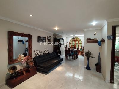 Casa de 4 alcobas en venta en Americas Occidental Mandalay, Bogotá, 140 m² · foto 4 de 19