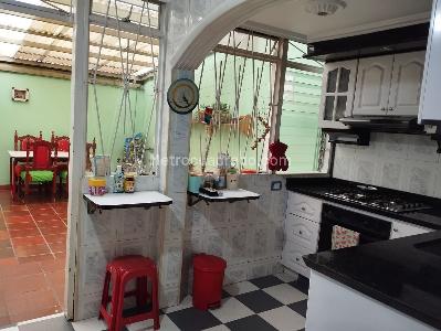 Casa de 4 alcobas en venta en Americas Occidental Mandalay, Bogotá, 140 m² · foto 7 de 19