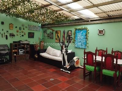 Casa de 4 alcobas en venta en Americas Occidental Mandalay, Bogotá, 140 m² · foto 8 de 19