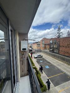 Apartamento de 2 alcobas en venta en Belen Fontibon, Bogotá, 40 m² · foto 12 de 20