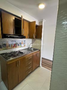 Apartamento de 2 alcobas en venta en Belen Fontibon, Bogotá, 40 m² · foto 14 de 20