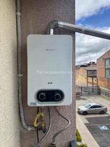 Apartamento de 2 alcobas en venta en Belen Fontibon, Bogotá, 40 m² · foto 16 de 20