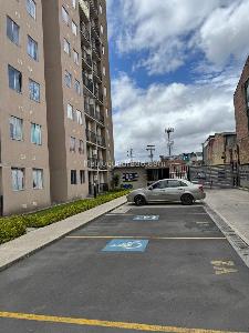 Apartamento de 2 alcobas en venta en Belen Fontibon, Bogotá, 40 m² · foto 18 de 20