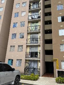 Apartamento de 2 alcobas en venta en Belen Fontibon, Bogotá, 40 m² · foto 20 de 20