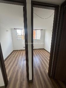 Apartamento de 2 alcobas en venta en Belen Fontibon, Bogotá, 40 m² · foto 3 de 20