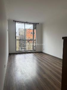 Apartamento de 2 alcobas en venta en Belen Fontibon, Bogotá, 40 m² · foto 4 de 20