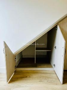 Apartaestudio en arriendo en Santa Rosa, Bogotá, 24 m² · foto 14 de 17