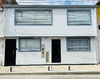 Apartaestudio en arriendo en Santa Rosa, Bogotá, 24 m² · foto 17 de 17