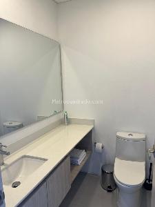Apartamento de 1 alcoba en venta en Condo Hotel Porto Horizonte Pozos Colorados, Santa Marta, 33 m² · foto 4 de 8