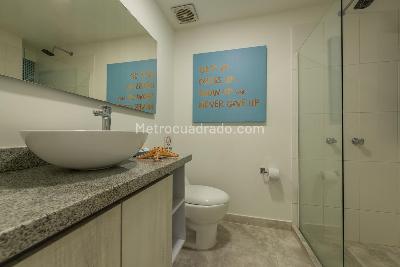 Apartamento en venta en Cartagena El Laguito, Cartagena · foto 2 de 7