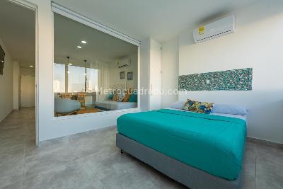 Apartamento en venta en Cartagena El Laguito, Cartagena · foto 3 de 7