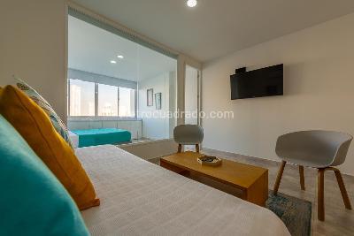 Apartamento en venta en Cartagena El Laguito, Cartagena · foto 4 de 7