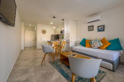 Apartamento en venta en Cartagena El Laguito, Cartagena · foto 5 de 7
