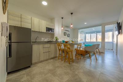 Apartamento en venta en Cartagena El Laguito, Cartagena · foto 7 de 7
