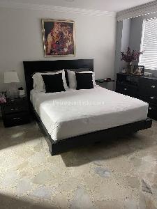 Apartamento de 4 alcobas en venta en El Ingenio Ii, Cali, 139 m² · foto 17 de 20