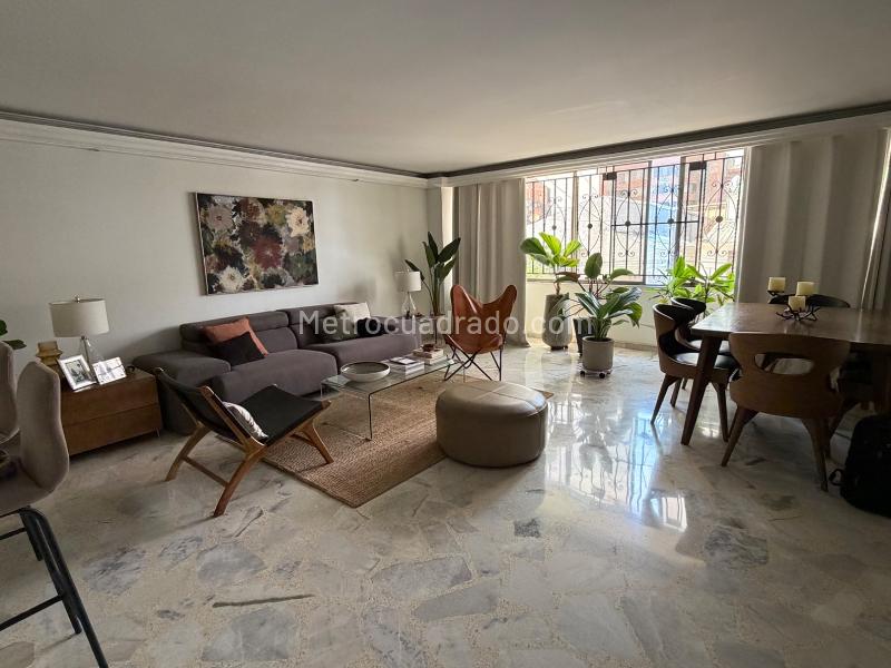 Piso – Cali, Comuna 17 - Vista 4