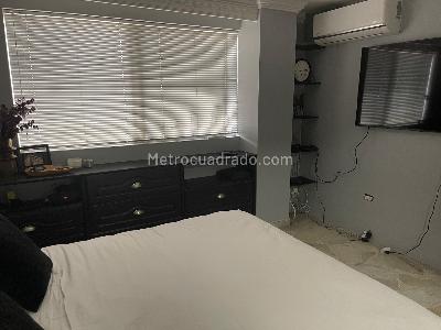 Apartamento de 4 alcobas en venta en El Ingenio Ii, Cali, 139 m² · foto 18 de 20