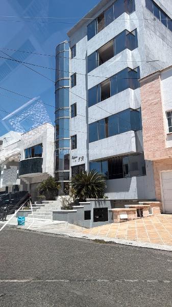 Piso – Cali, Comuna 17 - Vista 2