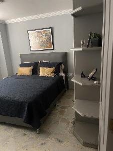 Apartamento de 4 alcobas en venta en El Ingenio Ii, Cali, 139 m² · foto 19 de 20