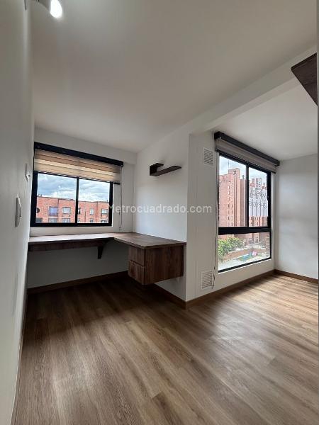 Apartment for rent in Bogotá