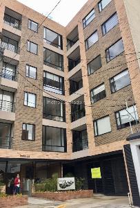 Apartamento en Venta, NORMANDIA PRIMER SECTOR Normandía, Bogotá D.C.