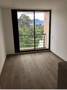 Apartamento de 2 alcobas en venta en Normandia Primer Sector, Bogotá, 43 m² · foto 2 de 19