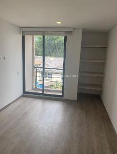 Apartamento de 2 alcobas en venta en Normandia Primer Sector, Bogotá, 43 m² · foto 3 de 19