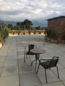 Apartamento de 2 alcobas en venta en Normandia Primer Sector, Bogotá, 43 m² · foto 4 de 19
