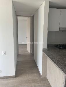 Apartamento de 2 alcobas en venta en Normandia Primer Sector, Bogotá, 43 m² · foto 5 de 19