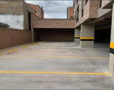 Apartamento de 2 alcobas en venta en Normandia Primer Sector, Bogotá, 43 m² · foto 13 de 19