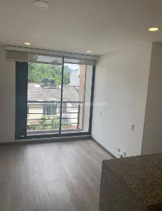 Apartamento de 2 alcobas en venta en Normandia Primer Sector, Bogotá, 43 m² · foto 15 de 19
