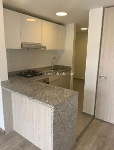 Apartamento de 2 alcobas en venta en Normandia Primer Sector, Bogotá, 43 m² · foto 16 de 19