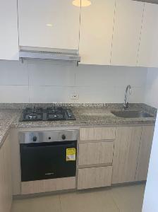 Apartamento de 2 alcobas en venta en Normandia Primer Sector, Bogotá, 43 m² · foto 17 de 19