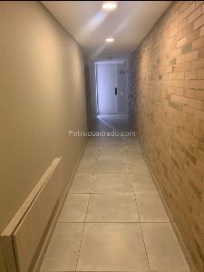 Apartamento de 2 alcobas en venta en Normandia Primer Sector, Bogotá, 43 m² · foto 19 de 19