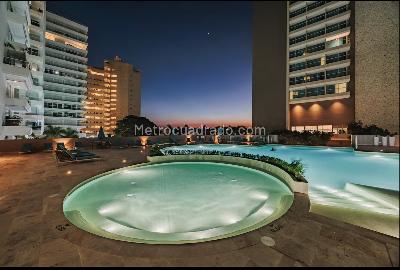 Apartamento en venta en Pozos Colorados, Santa Marta · foto 11 de 15