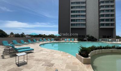 Apartamento en venta en Pozos Colorados, Santa Marta · foto 10 de 15