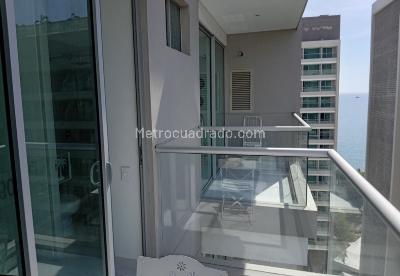 Apartamento en venta en Pozos Colorados, Santa Marta · foto 7 de 15