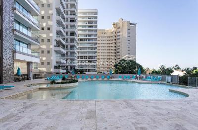 Apartamento en venta en Pozos Colorados, Santa Marta · foto 9 de 15