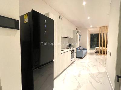 Apartamento en venta en Pozos Colorados, Santa Marta · foto 4 de 15