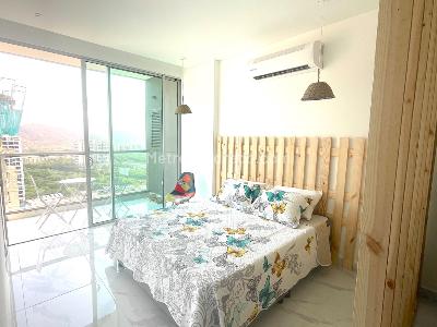 Apartamento en venta en Pozos Colorados, Santa Marta · foto 5 de 15