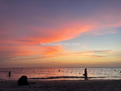 Apartamento en venta en Pozos Colorados, Santa Marta · foto 15 de 15