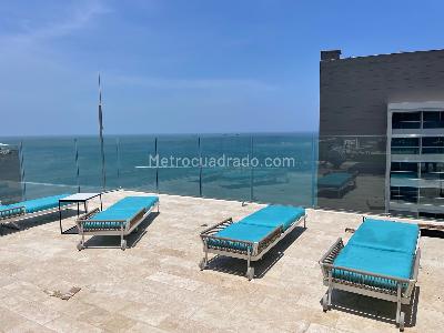 Apartamento en venta en Pozos Colorados, Santa Marta · foto 8 de 15