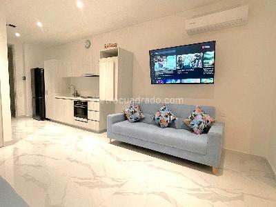 Apartamento en venta en Pozos Colorados, Santa Marta · foto 3 de 15