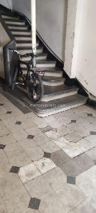 Apartamento de 3 alcobas en arriendo en Samper Mendoza, Bogotá, 80 m² · foto 3 de 4