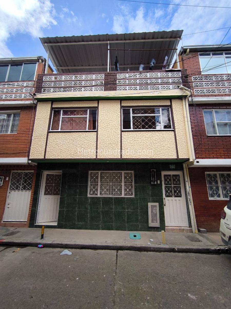 Casa en Venta  SAN CAYETANO Colina y Alrededores