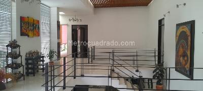 Casa de 5 alcobas en venta en Monteverde Del Vergel, Ibagué, 440 m² · foto 13 de 20